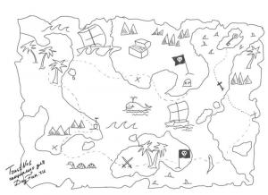 Как-нарисовать-карту-сокровищ-карандашом-поэтапно-4.jpg