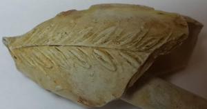 07.04.2016. Vauxhall. 1 piece of a pipe. 4 zoom side.jpg