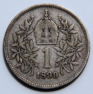 1 Австро-Венгрия 1крона 899г.jpg