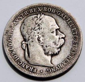 2 Австро-Венгрия 1крона 899г.jpg