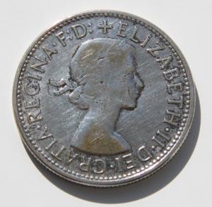 2 Австралия флорин 57.jpg