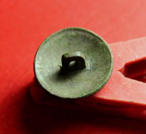 Пуги КОРОНА. №15 Полушка 1730г перечекан. 1735 006.JPG