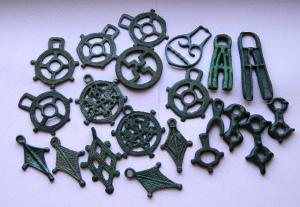 Амулеты шаманов ..jpg