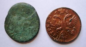 Аверсы денги..JPG