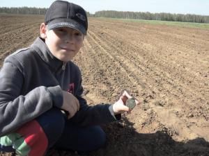 DSCN0978  Андрей на копе .JPG