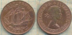 Великобритания полпенни 1966  27.jpg