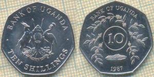 Уганда 10 шиллингов 1987 41.jpg