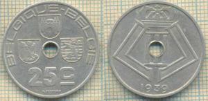 Бельгия 25с 1939  49.jpg