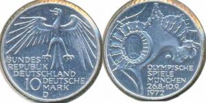 ФРГ  10 марок  1972   1.jpg
