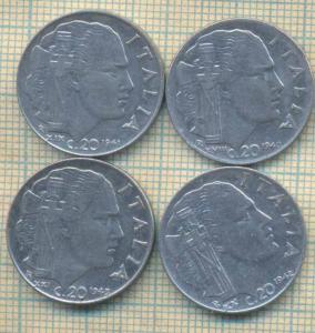 Италия 20с 4шта  97.jpg