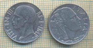 Италия 20с 1940 магн немагн а  99.jpg