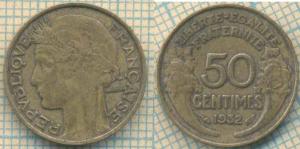 Франция 50с 1932  100.jpg