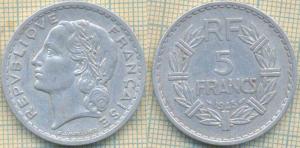 Франция 5 фр 1945 103.jpg