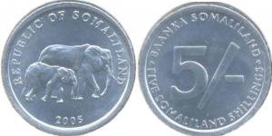 Сомалиленд 5 шиллингов 2005  116.jpg