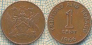 Тринидад и Тобаго 1 цент 1966  118.jpg