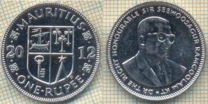 Маврикий 1 рупия 2012  3.jpg