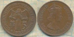 Кипр 5 милей 1955  49.jpg