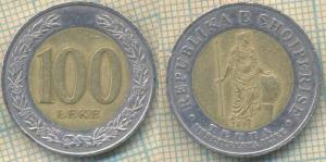 Албания 100 леков  2000   105.jpg