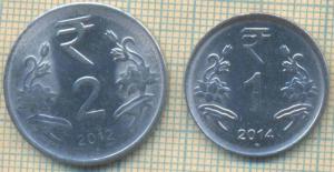 Индия 2 монеты  141.jpg