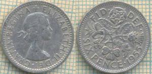 Великобритания 6 пенсов 1955  185.jpg