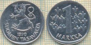 Финляндия 1 марка 1990.jpg