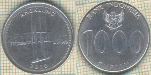 Индонезия 1000 рупий 2010  166.jpg