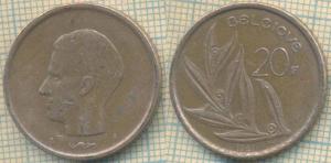Бельгия 20 франков 1981.jpg