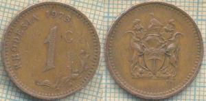 Родезия 1 цент 1973  282.jpg