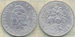 Французская Полинезия 20 фр 2009 272.jpg