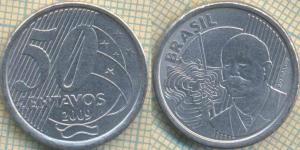 Бразилия 50 сентаво 2009  546.jpg
