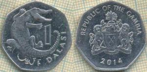 Гамбия 1 даласи 2014  554.jpg