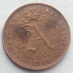 IMG00394выст Бельгия 2 сента 1919.jpg