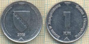 Босния  и Герц 1 марка 2009  2292.jpg