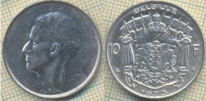 Бельгия 10 франков 1973  1429.jpg