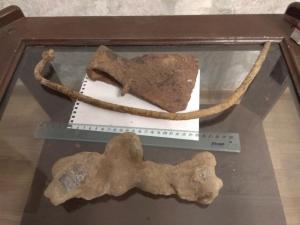 все находки