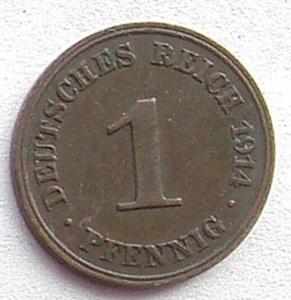 IMG01004Выст Германия 1 пфениг 1914 JJ.jpg