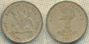 Уганда 500 шиллингов 2003  918.jpg