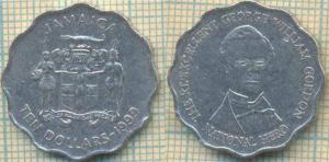 Ямайка 10 долларов 1999  2300.jpg