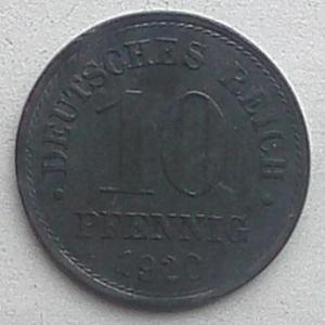 IMG01191выст  Германия 10 пфенигов 1920.jpg