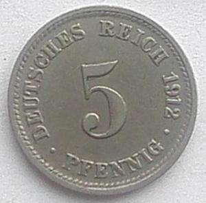 IMG01092выст Германии 5 пфенигов 1912 DD.jpg