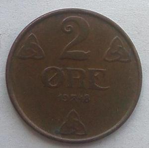 IMG00470выст Норвегия 2 эре 1948.jpg