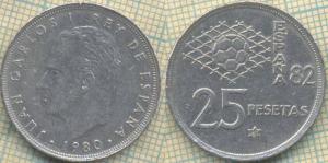 Испания 25 песет 1980  1182.jpg