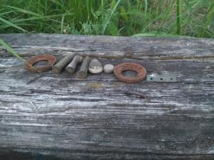 Результат второго дня