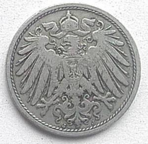 IMG01183выст Германия 10 пфенигов 1906 JJ.jpg