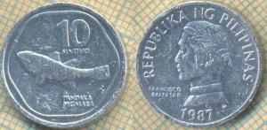 Филиппины 10 сентимо 1987  1502.jpg