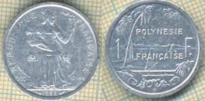 Французская Полинезия 1 франк 1983  1561.jpg