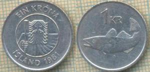 Исландия 1 крона 1981  932.jpg