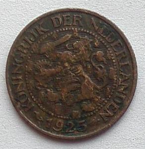 IMG01631Выст Нидерланды 1 цент 1925.jpg