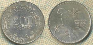 Колумбия 200 песо 2014  2163.jpg