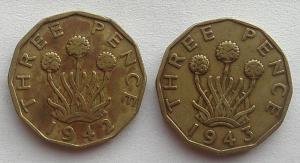 IMG01679Выст Великобритания 3 пенса 2 шт.jpg